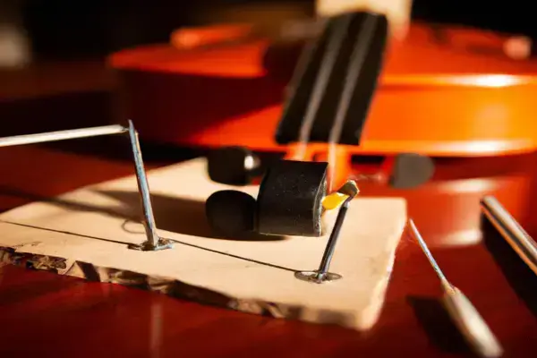 Como Ajustar Violao Em Casa Sem Causar Danos Estruturais