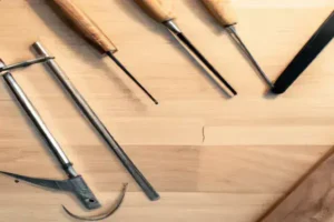 Como Avaliar Qualidade De Ferramentas De Luthieria Sem Conhecimento Tecnico