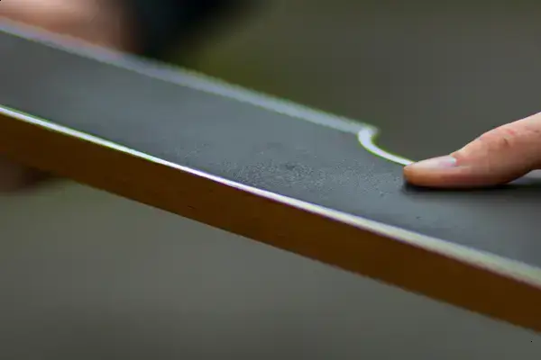 Como Fazer Nivelamento Leve De Trastes Sem Comprometer O Instrumento