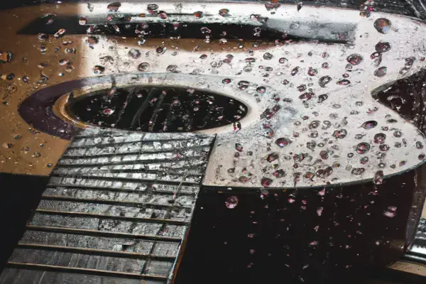 Como Temperatura E Umidade Afetam Ajustes E Ferramentas