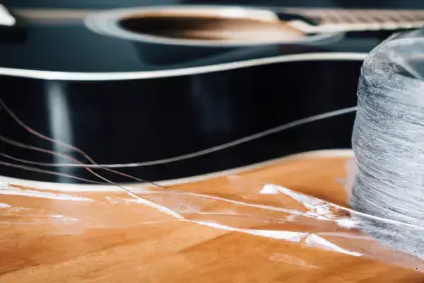 Diferencas De Ferramentas Para Ajuste Em Violoes De Aco E Nylon