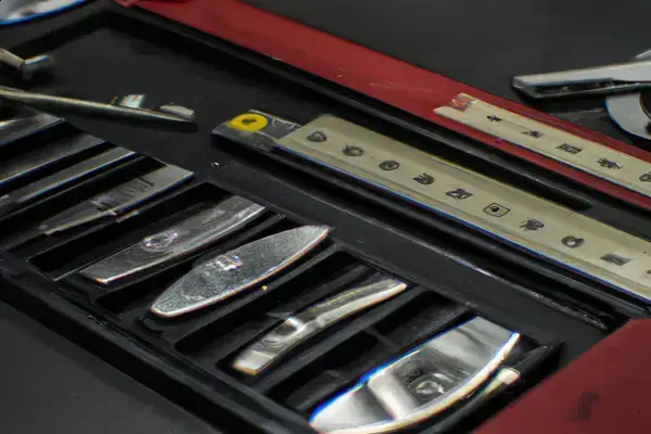 Ferramentas Basicas Para Nivelamento De Trastes Para Iniciantes