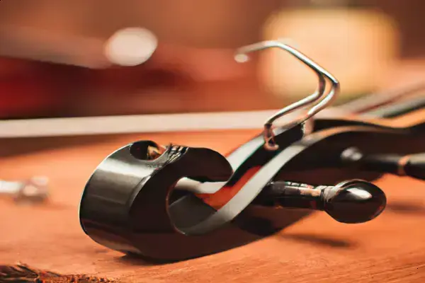 Ferramentas De Ajustes Finos Que Melhoram O Conforto Ao Tocar