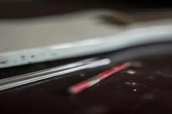 Ferramentas Para Remover Rebarbas Dos Trastes Sem Danificar A Escala