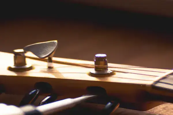 Ferramentas Simples Para Corrigir Trastejamento Leve Em Violao