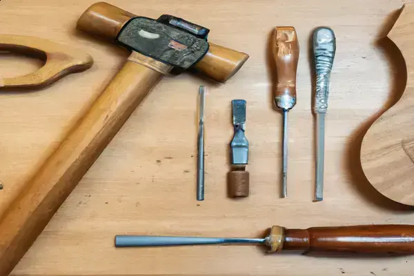 Quais Ferramentas De Luthieria Um Iniciante Nao Precisa Comprar No Comeco