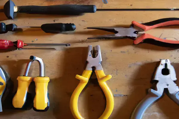 Quais Ferramentas Nunca Devem Ser Usadas Em Trastes Por Iniciantes