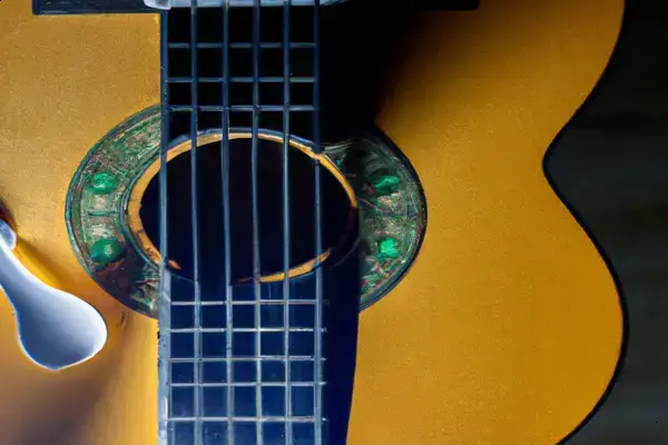 Quais Ferramentas Usar Para Regular A Altura Das Cordas Do Violao