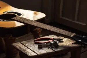 Quando O Ajuste Caseiro Deve Parar E Procurar Um Profissional